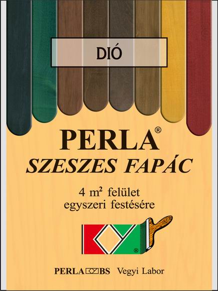 Fapac Szinskala
